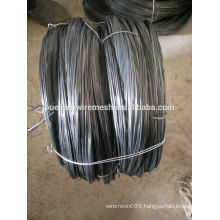 1.3mm Black Annealed Wire packed 5kg/roll 25kg/bundle by Puersen